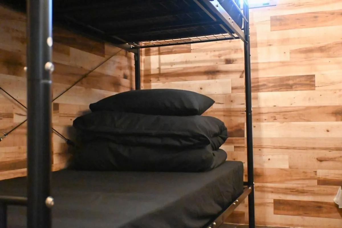 Guest house Wonderlust Inn Kamakura