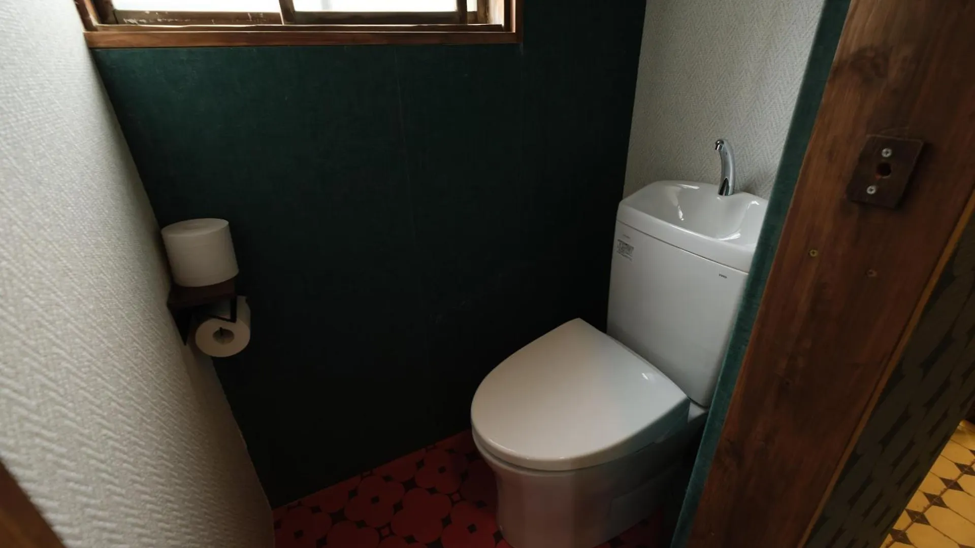 Wonderlust Inn Kamakura