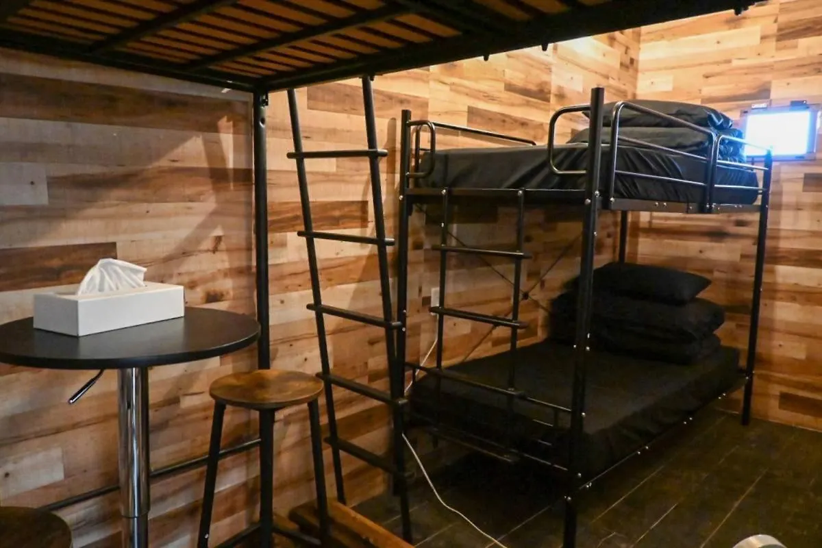 Wonderlust Inn Kamakura 0*,  Japan