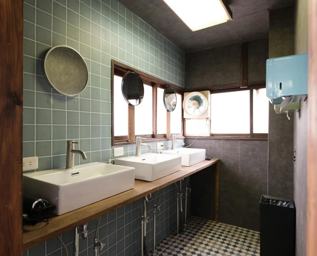 Wonderlust Inn Kamakura Guest house