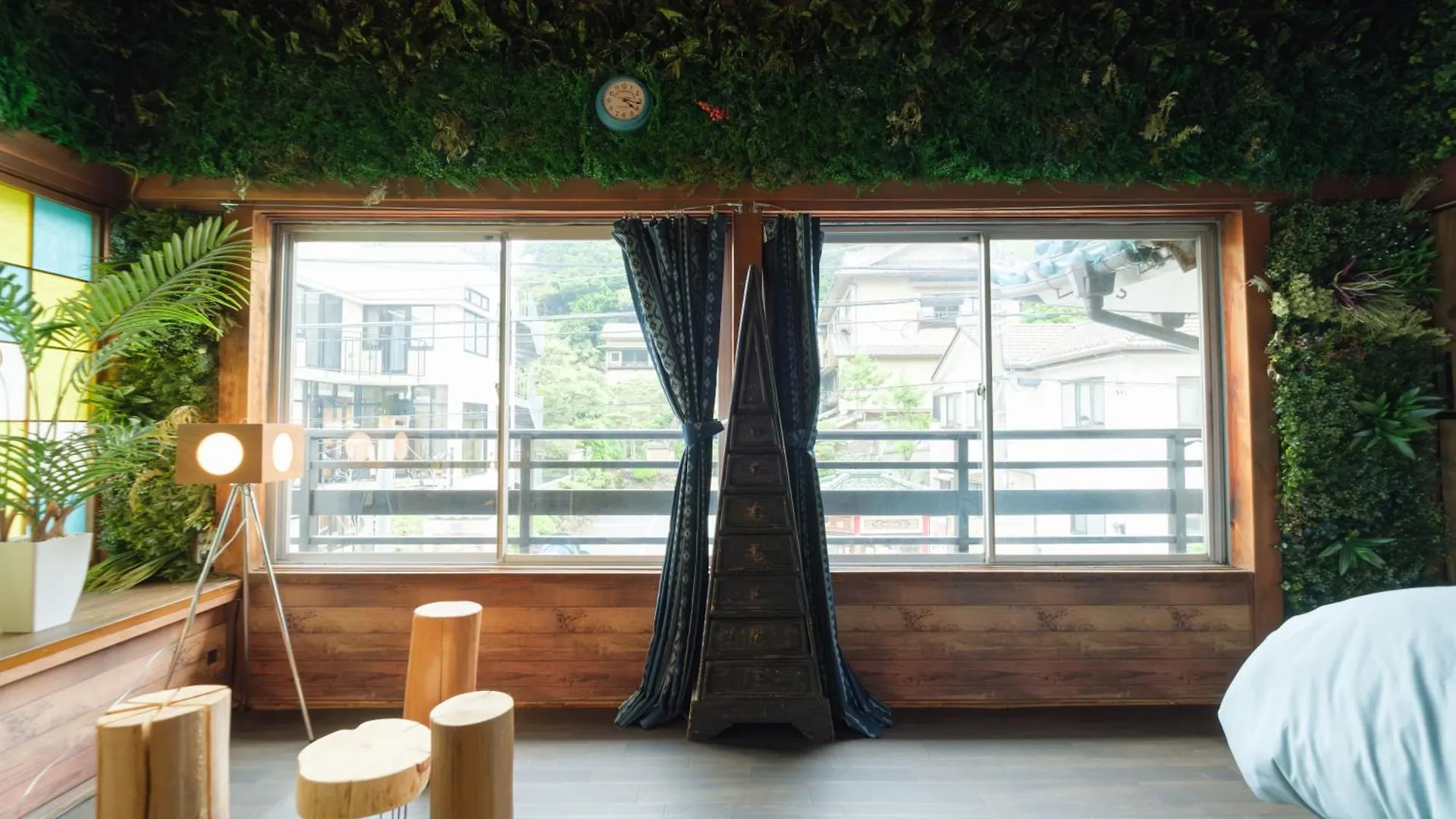 Wonderlust Inn Kamakura Guest house