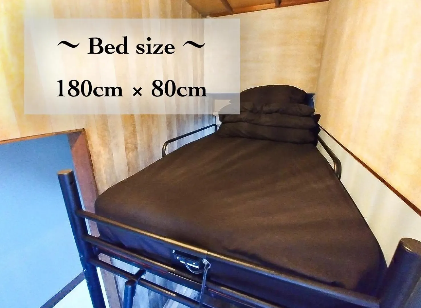 Guest house Wonderlust Inn Kamakura