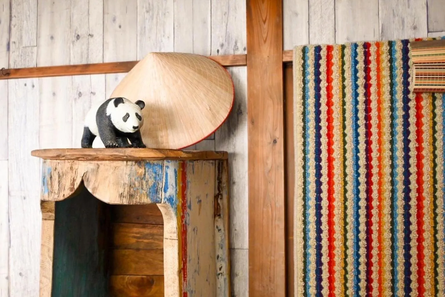 Wonderlust Inn Kamakura Japan