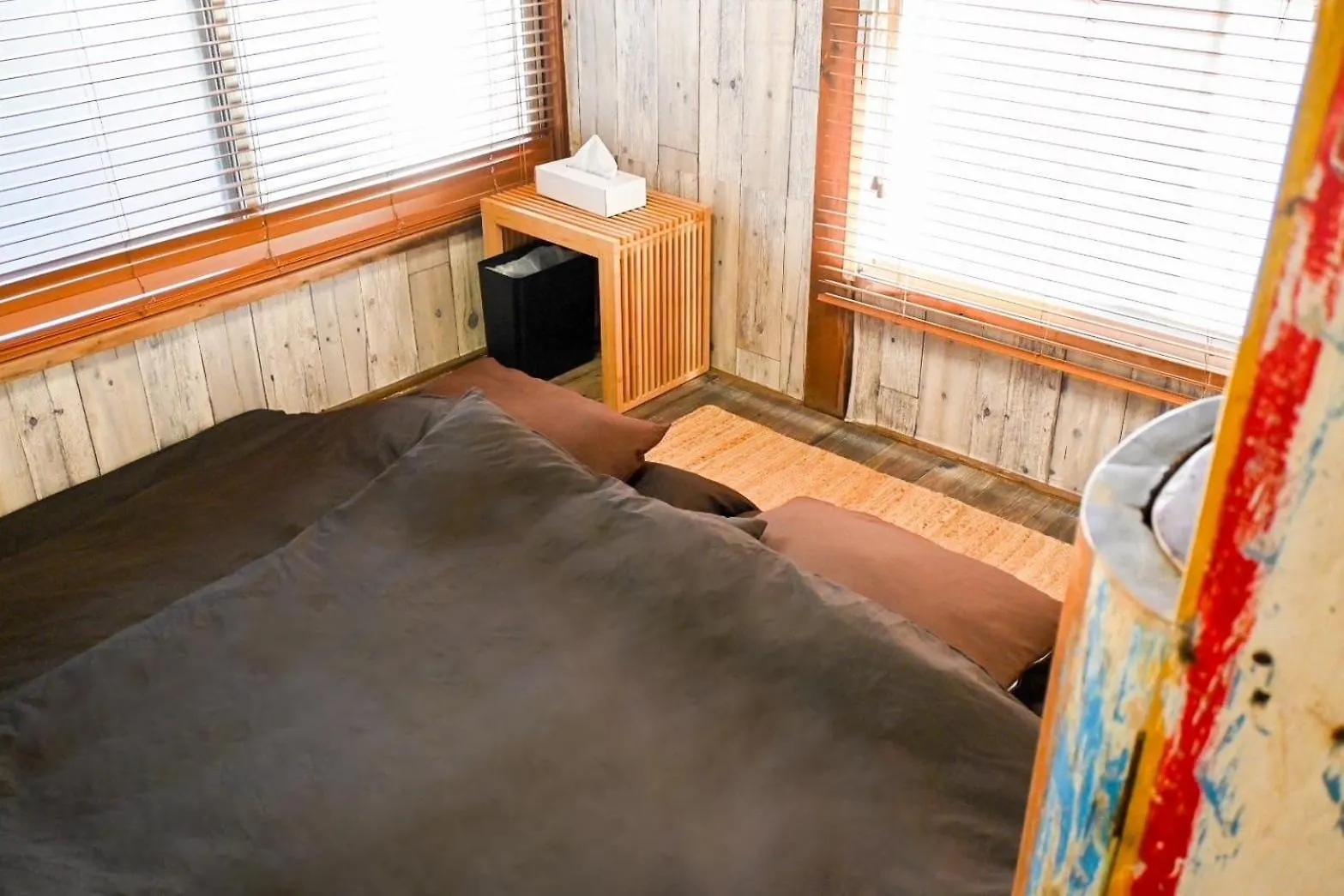 Wonderlust Inn Kamakura