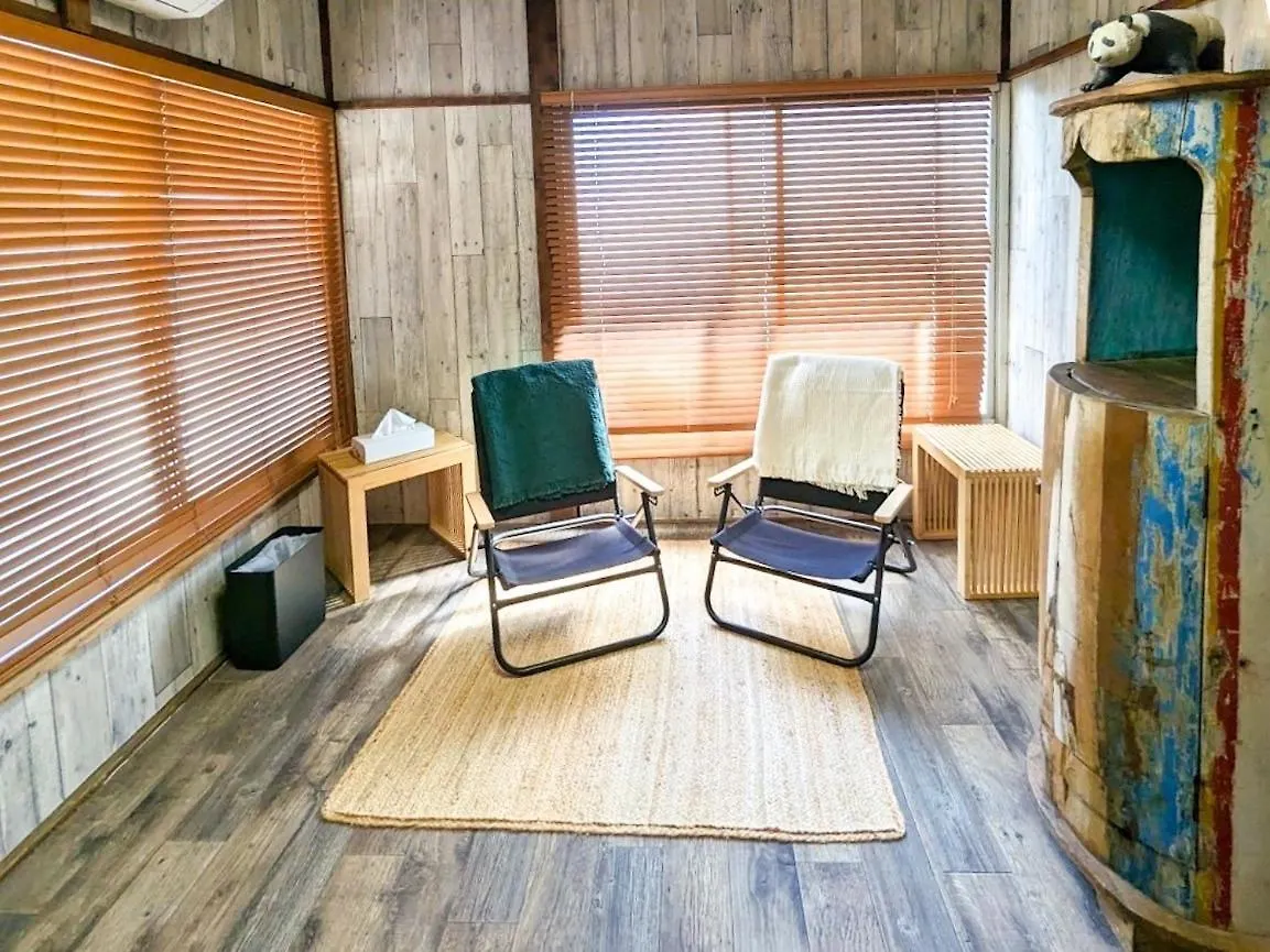 Wonderlust Inn Kamakura Gasthof