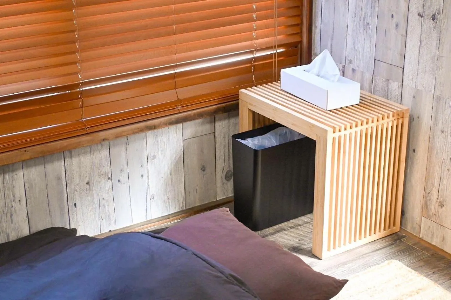 Wonderlust Inn Kamakura