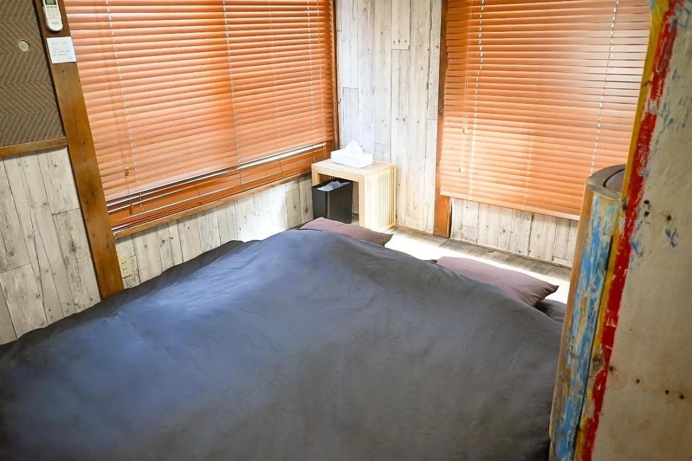 Wonderlust Inn Kamakura Guest house