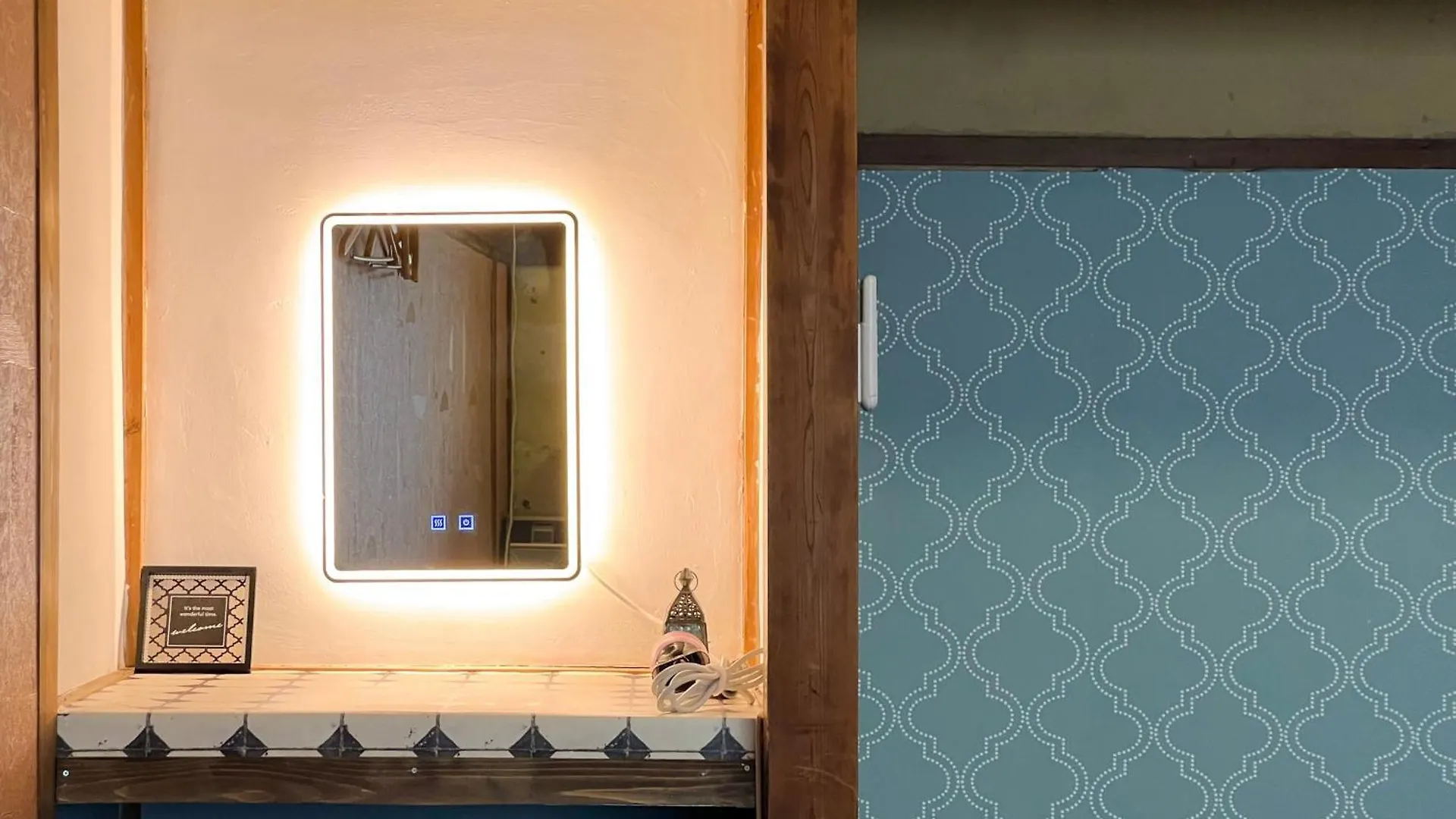 Guest house Wonderlust Inn Kamakura