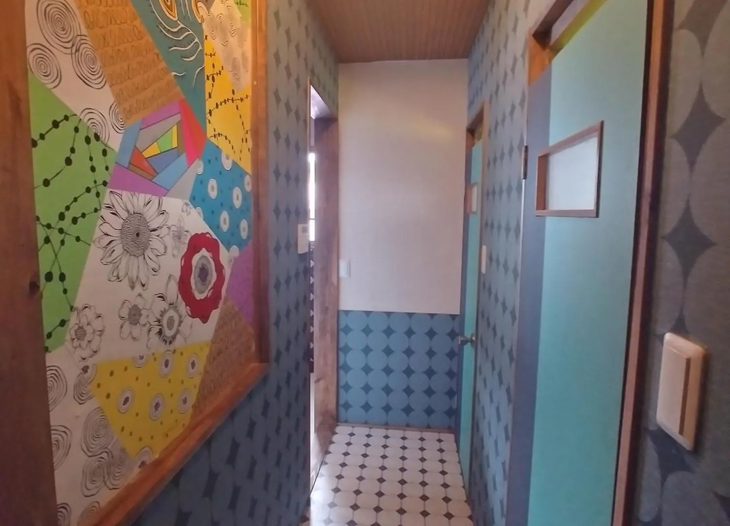Guest house Wonderlust Inn Kamakura