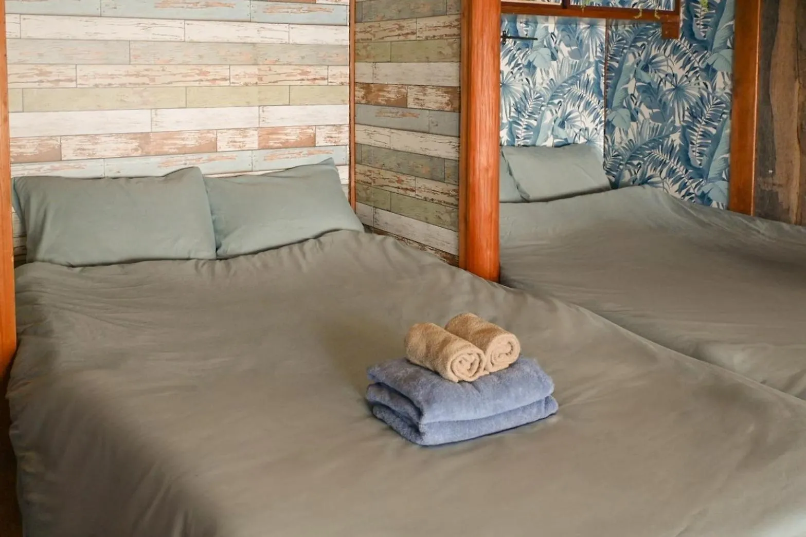 Wonderlust Inn Kamakura