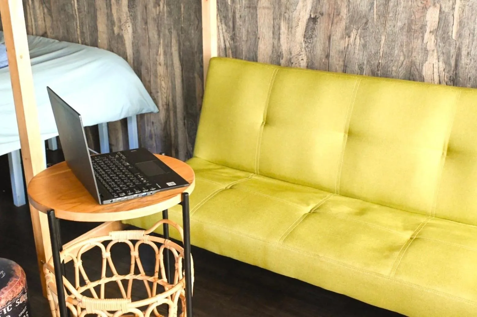 Wonderlust Inn Kamakura