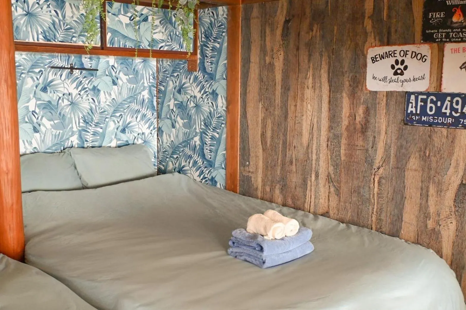 Wonderlust Inn Kamakura
