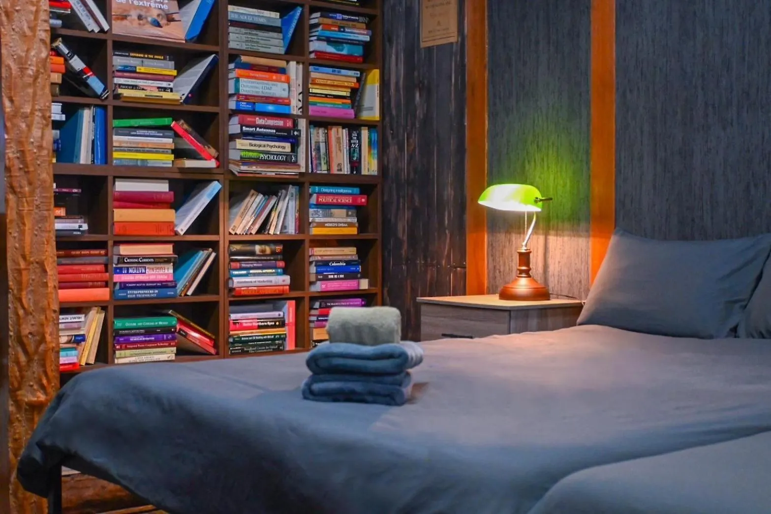 Wonderlust Inn Kamakura