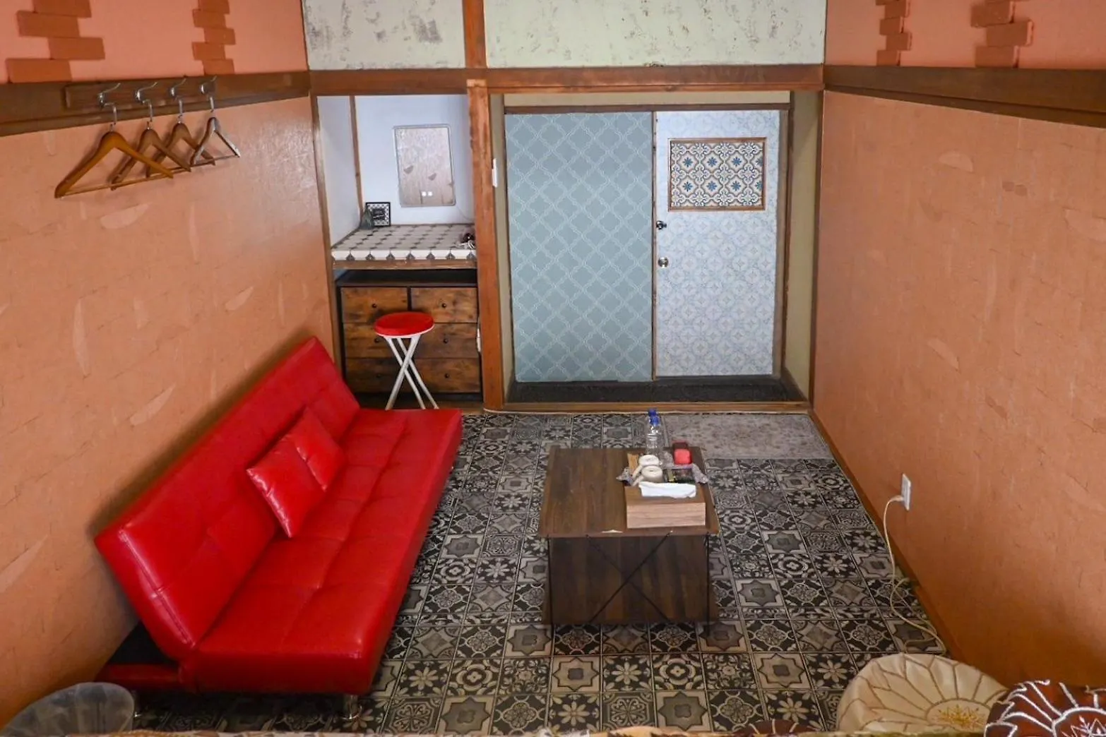 Wonderlust Inn Kamakura 0*,  Japan