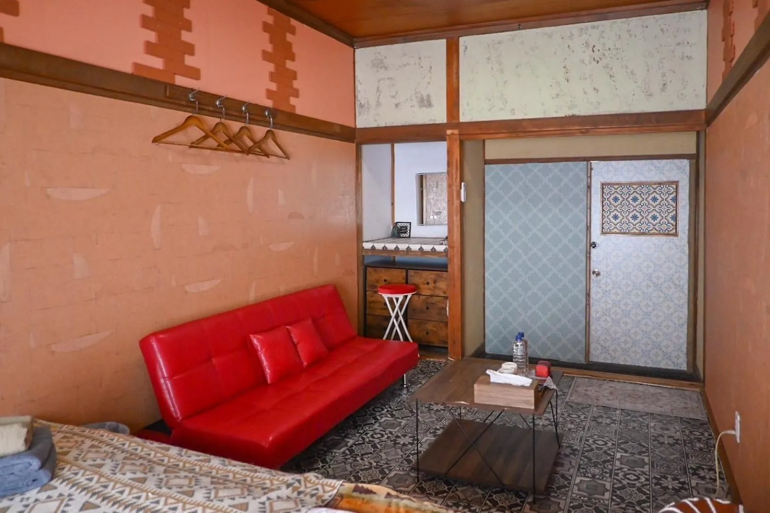 Wonderlust Inn Kamakura