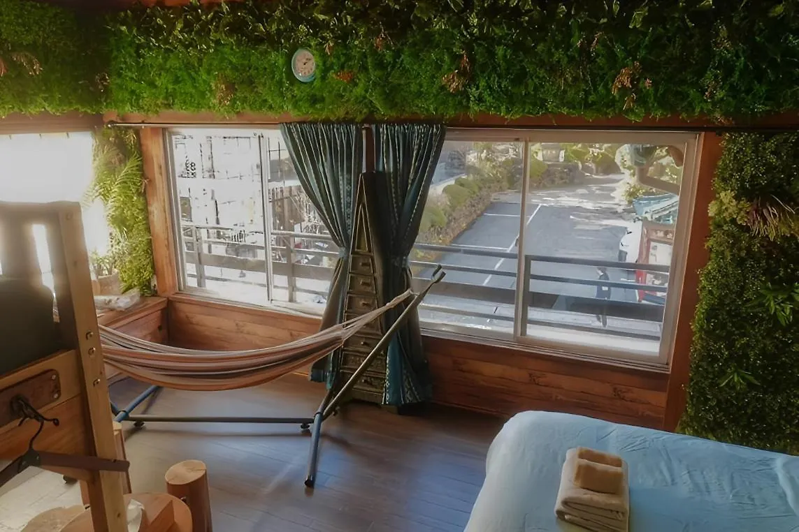 Wonderlust Inn Kamakura Guest house