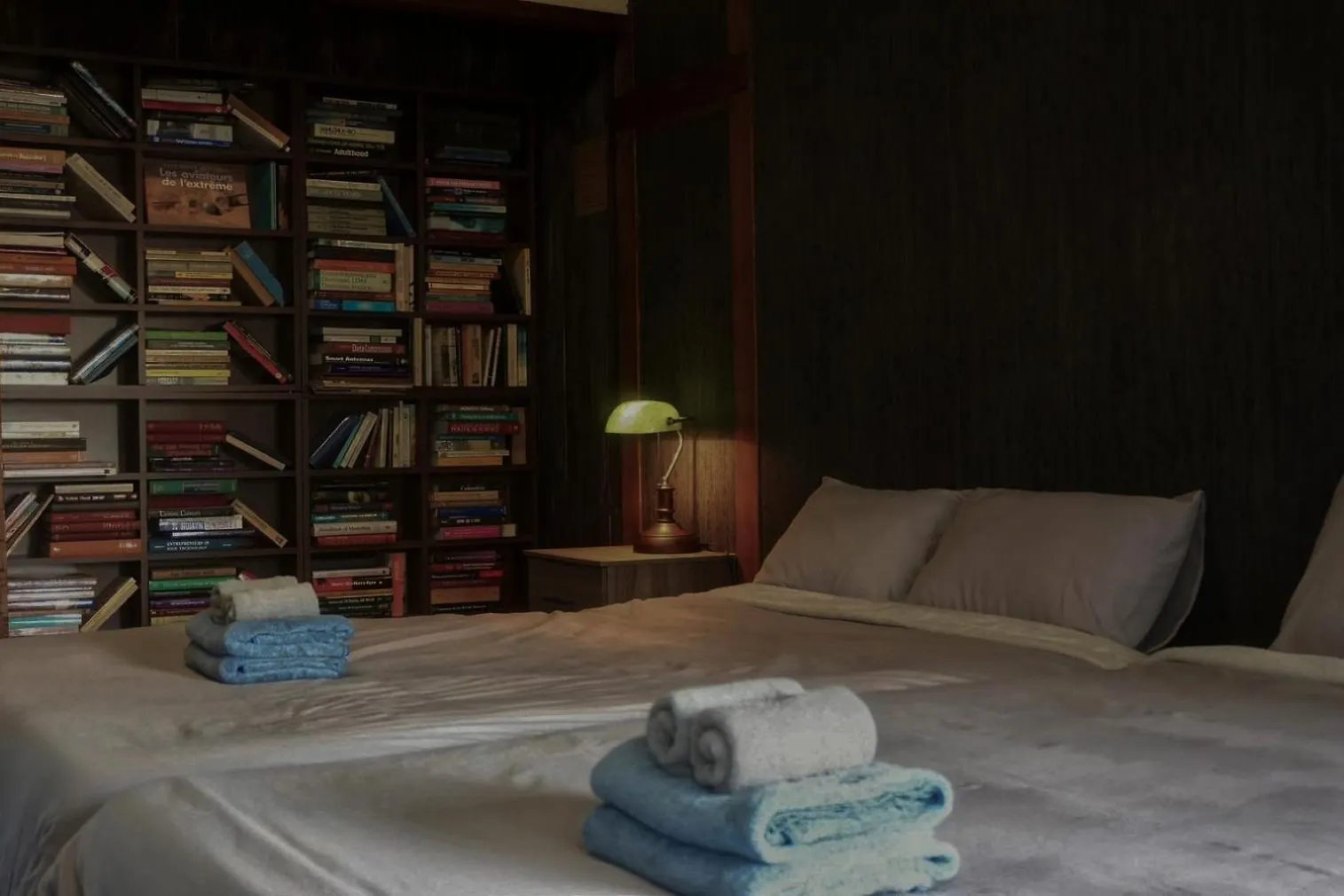 Guest house Wonderlust Inn Kamakura Japan