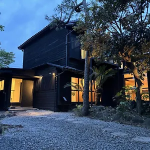 Zen Vague Ryokan