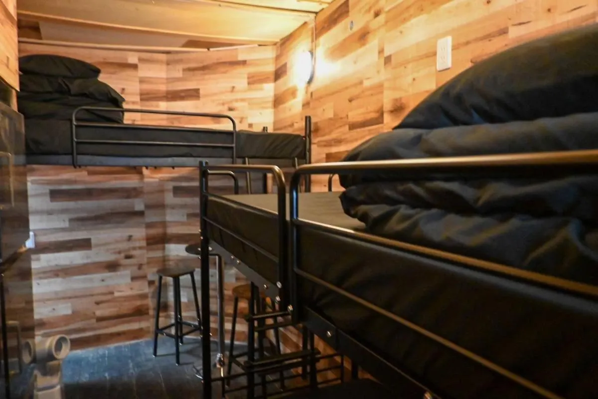Wonderlust Inn Kamakura Japan
