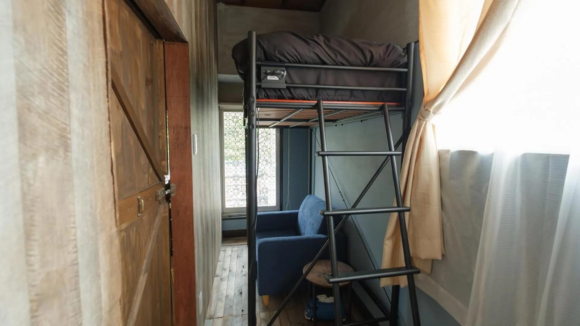 Wonderlust Inn Kamakura