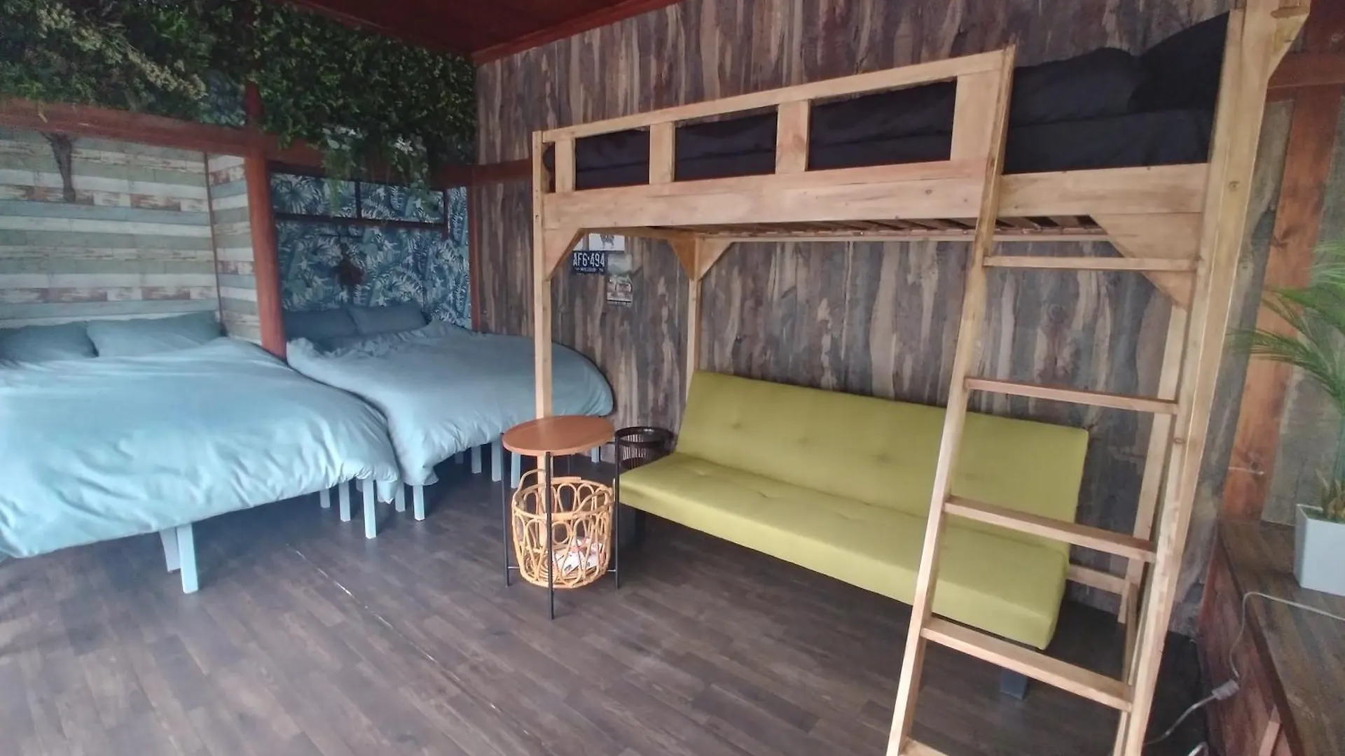 Gasthof Wonderlust Inn Kamakura