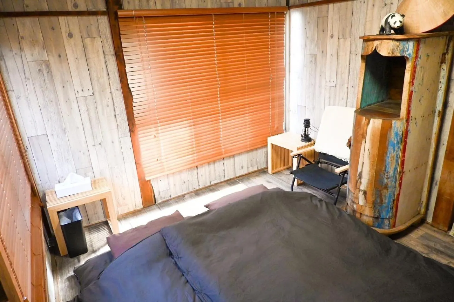 Wonderlust Inn Kamakura 0*,  Japan