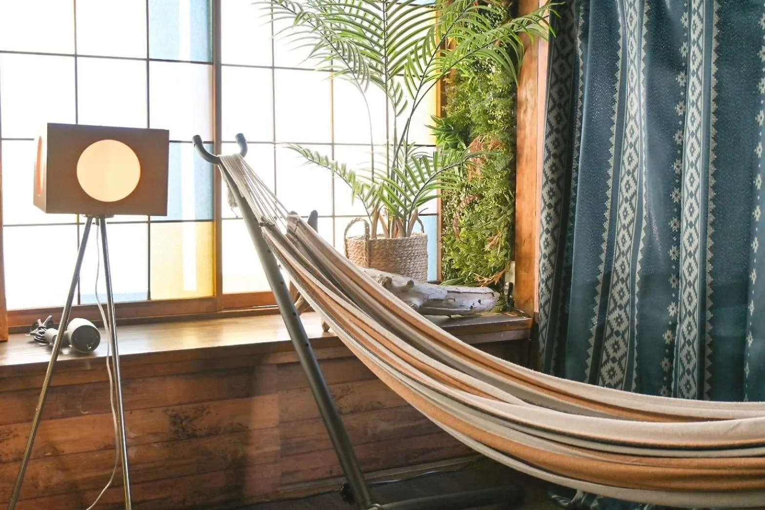 Wonderlust Inn Kamakura Gasthof