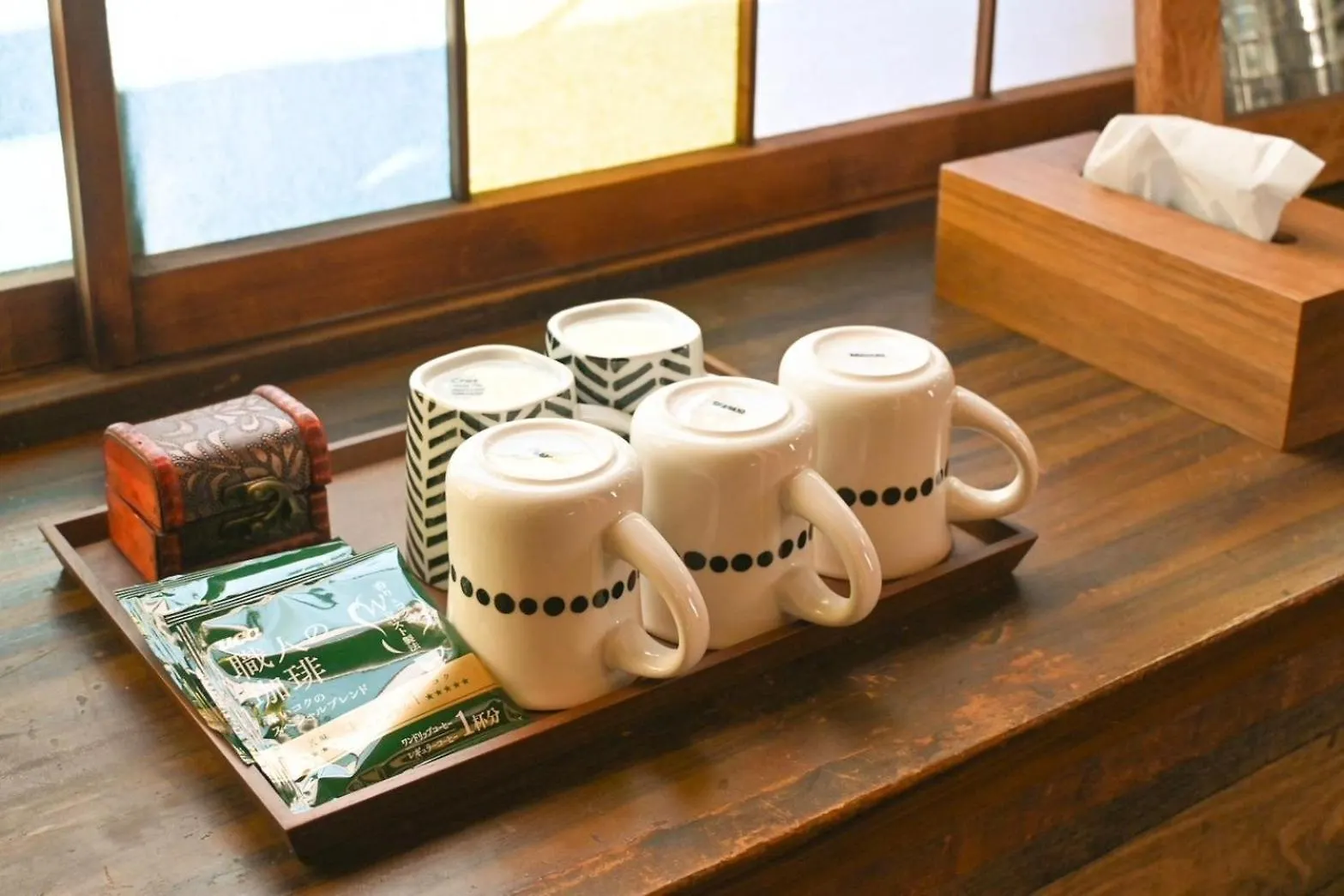 Wonderlust Inn Kamakura 0*,  Japan
