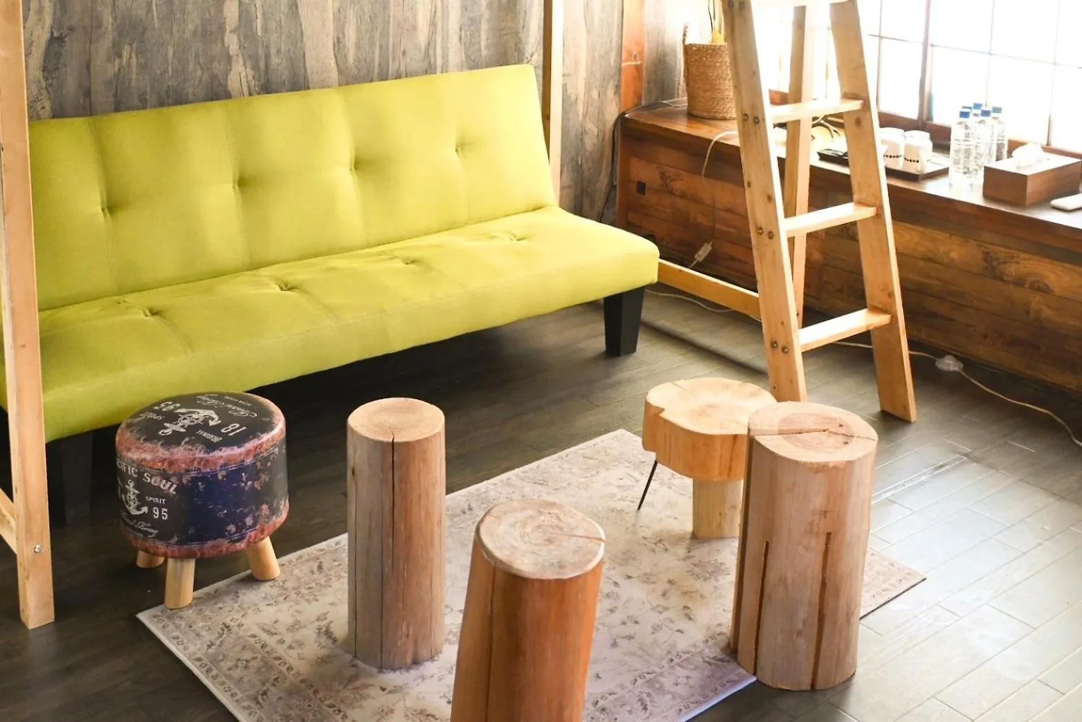 Gasthof Wonderlust Inn Kamakura