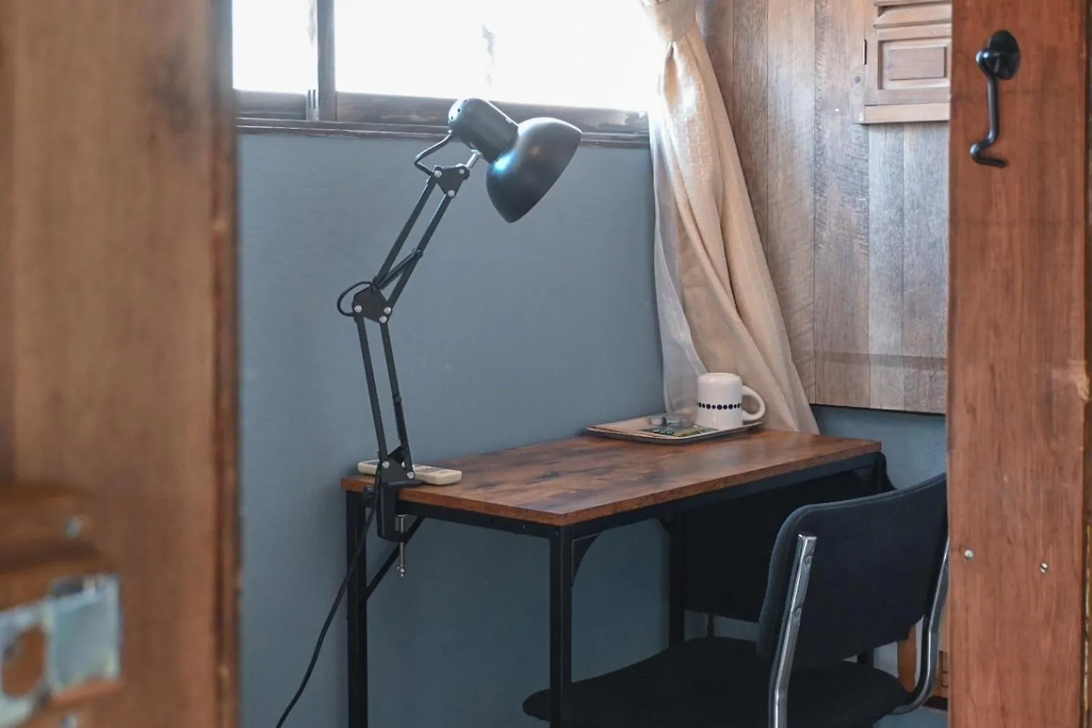 Wonderlust Inn Kamakura Gasthof