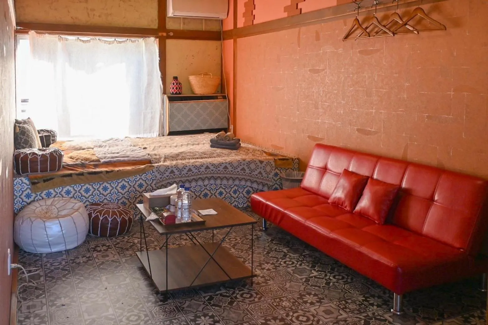 Gasthof Wonderlust Inn Kamakura Japan