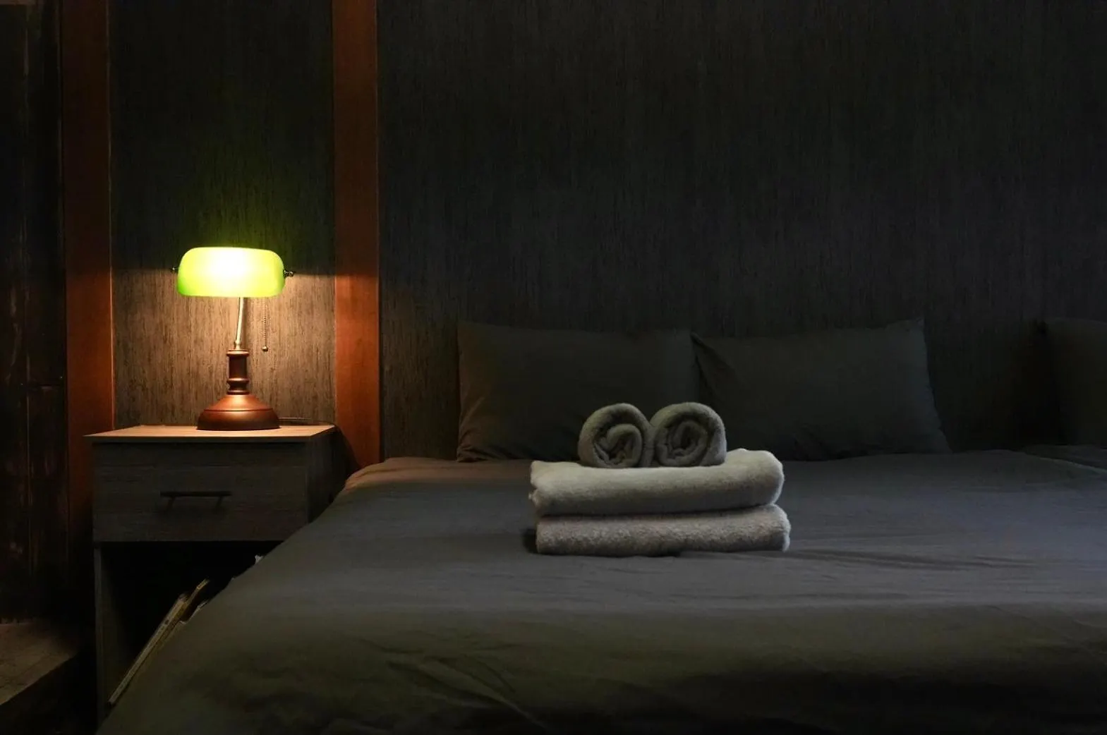 Wonderlust Inn Kamakura Gasthof